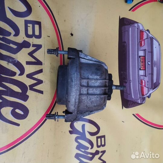 Bmw e90 e87 подушка крепления двигателя n47d20