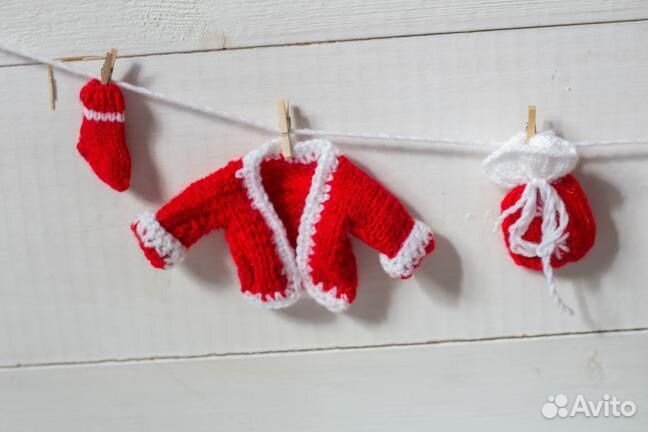 Реквизит для фотосессии новорожденных