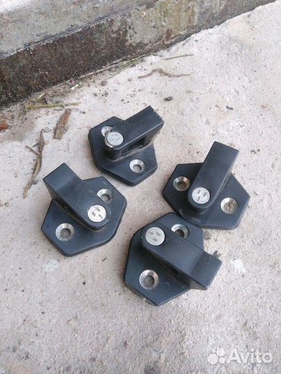 Бмв Е39 концевик двери