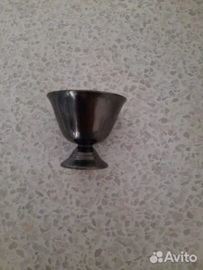 Коньячный набор времен СССР