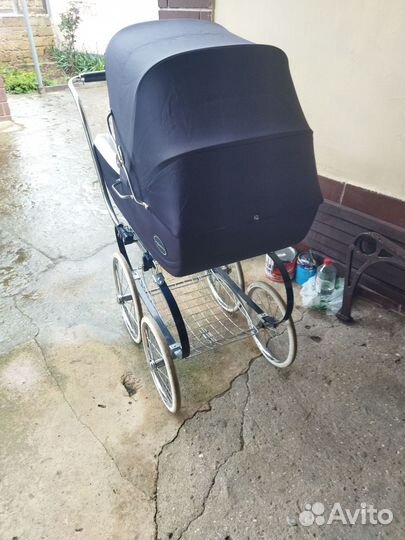 Коляска inglesina