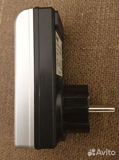 Переключатели электрические-розетки