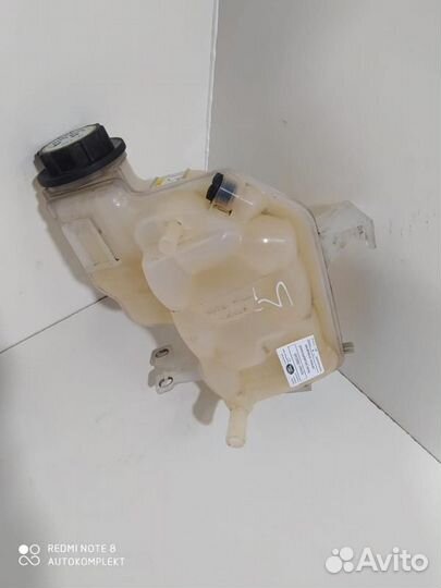 Бачок расширительный Land Rover Range Rover Sport