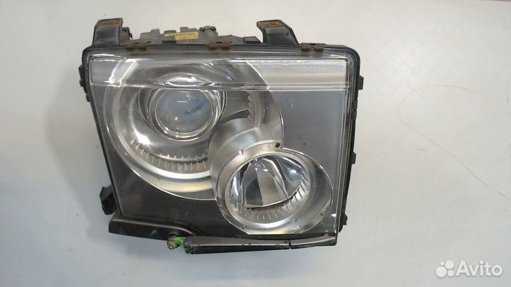 Фара (передняя) Land Rover Range Rover 3 (LM), 200