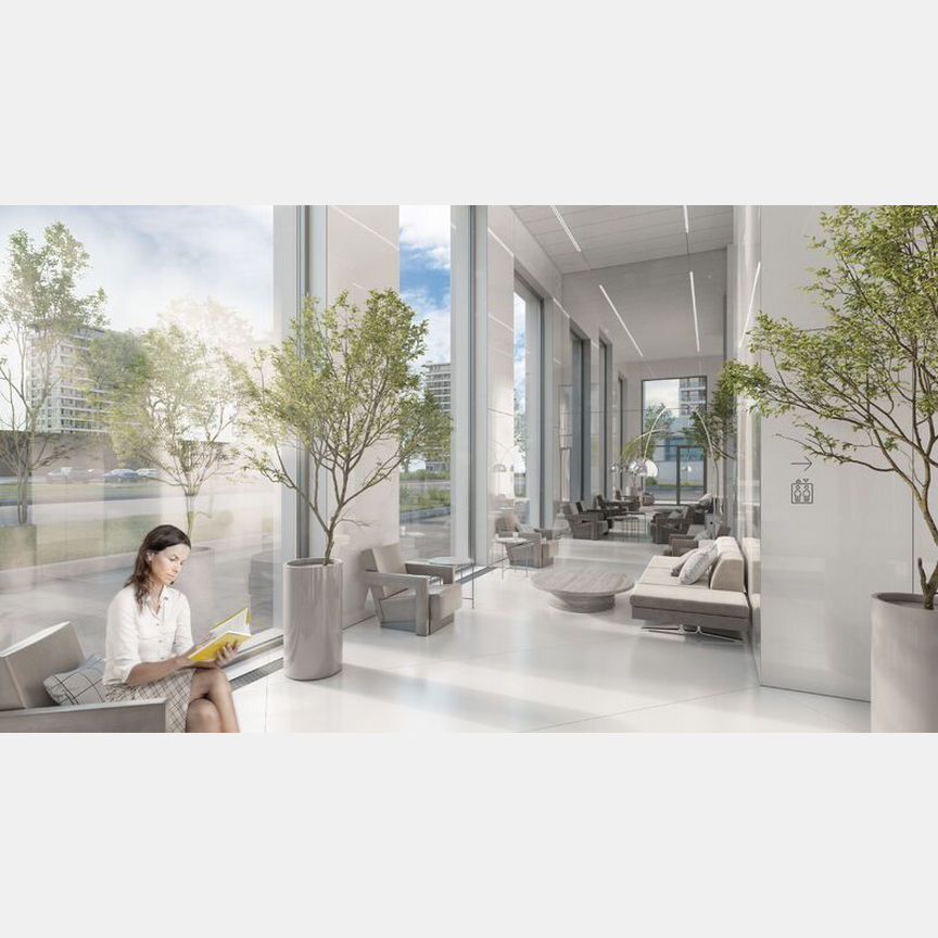 2-к. квартира, 58,9 м², 15/22 эт.