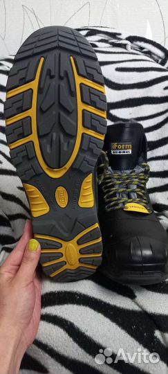 Сноубордические ботинки