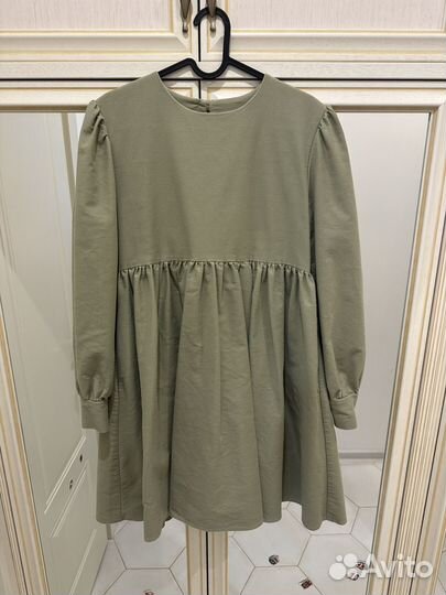 Freedom tag платье