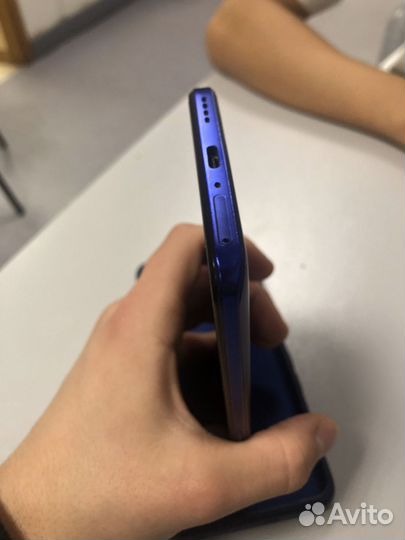 realme GT Neo 3, 6/128 ГБ