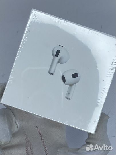 AirPods 3 1:1 original