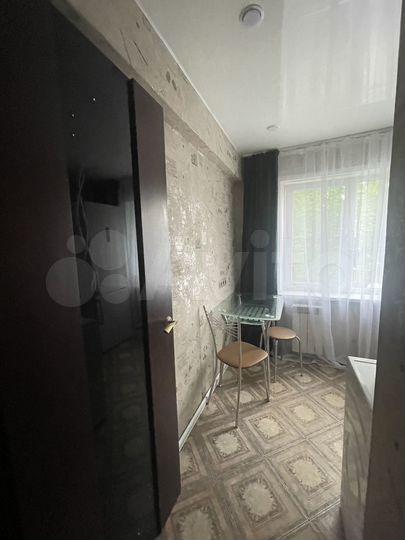 3-к. квартира, 59 м², 2/5 эт.