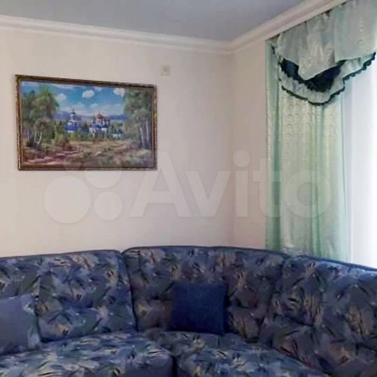 2-к. квартира, 89 м², 8/16 эт.