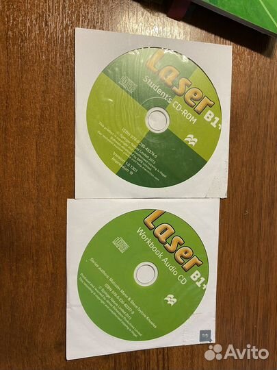 Учебник по английскому