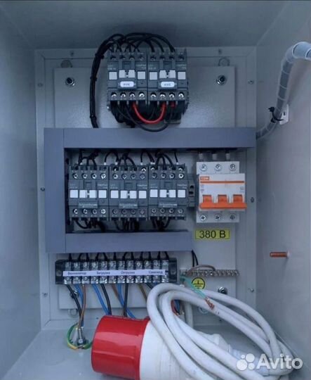 Зерноочиститель Воронежсельмаш ОВС-25, 2025