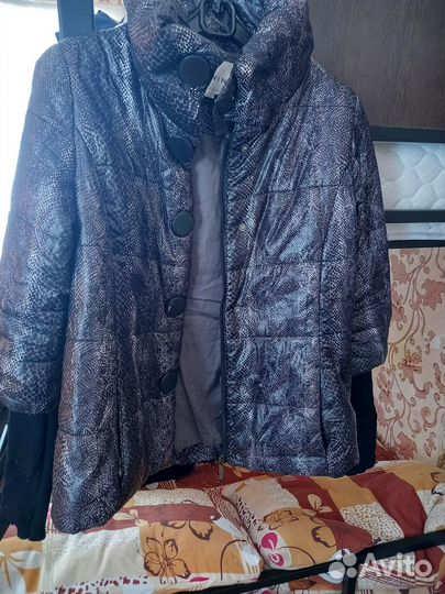 Пальто на девочку-подростка или худенькую девушку