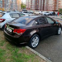 Chevrolet Cruze 1.8 AT, 2013, 366 000 км, с пробегом, цена 650 000 руб.