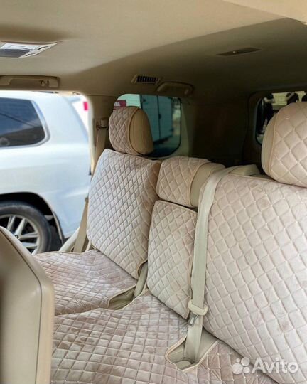 Автонакидки