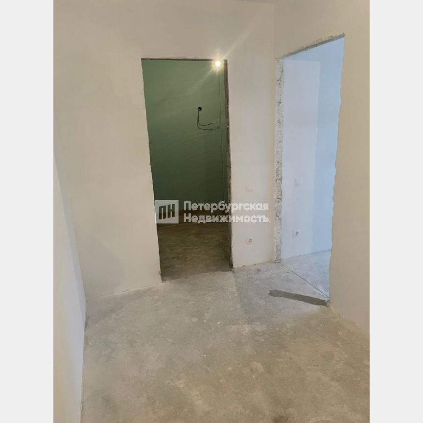 1-к. квартира, 28,5 м², 8/13 эт.