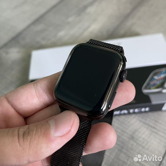 Smart Watch HW 7 MAX