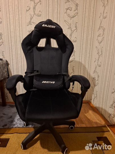 Игровое кресло