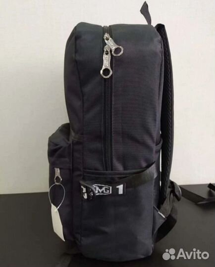 Новый рюкзак для активного отдыха