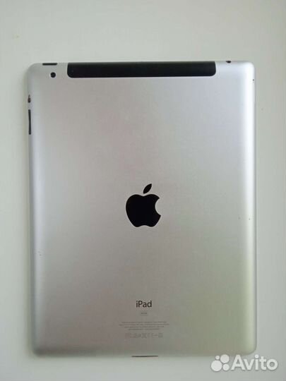 iPad 2 64Gb