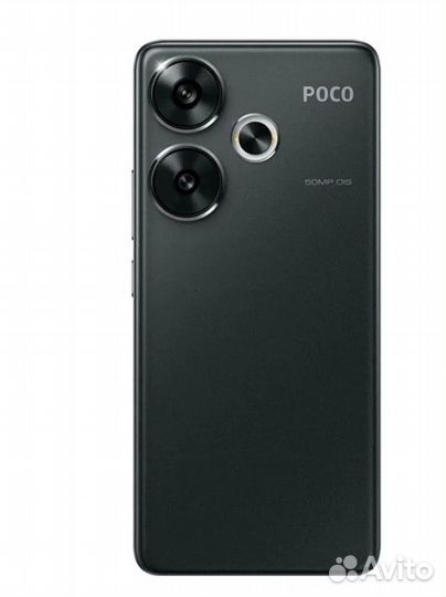 Xiaomi Poco F6, 8/256 ГБ