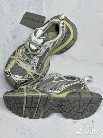 Женские кроссовки Balenciaga (37-41)