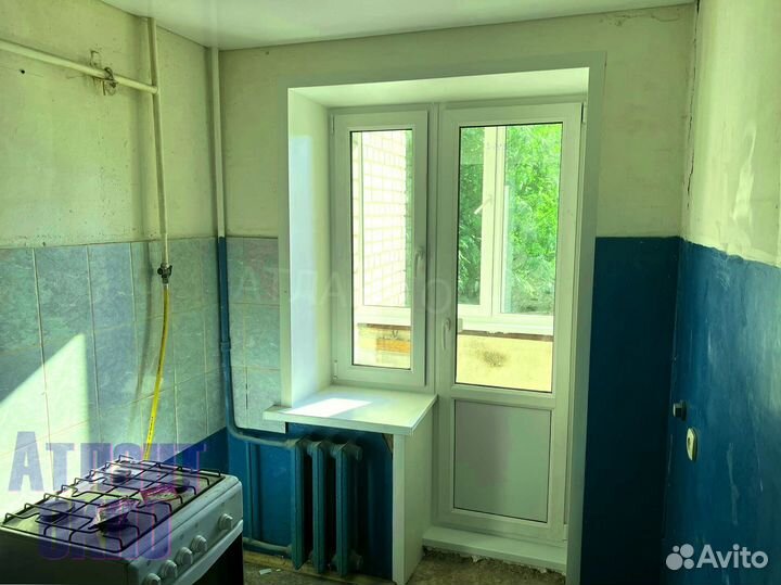 Пластиковые окна на заказ