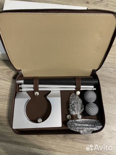 Набор для офисного гольфа