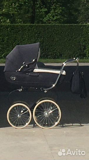 Детские коляски
