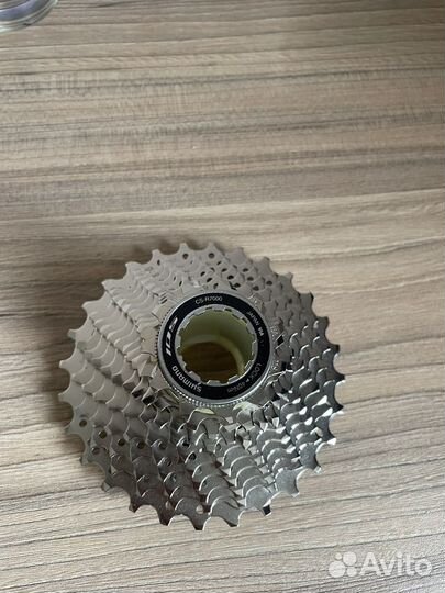 Кассета shimano cs-r7000 105, 11-28, oem