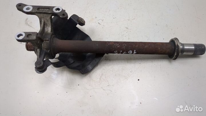 Полуось Acura RDX, 2007