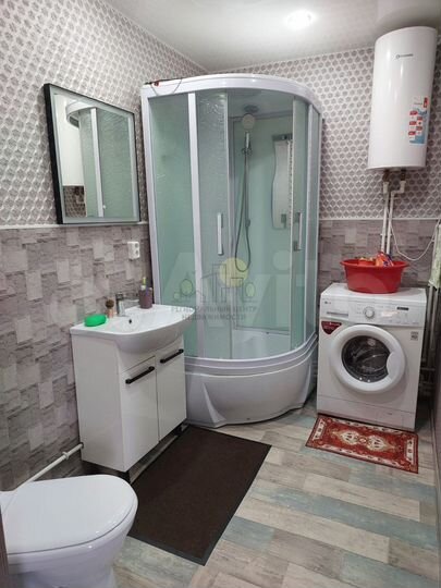 Дом 116,4 м² на участке 4 сот.