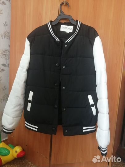 Куртка женская