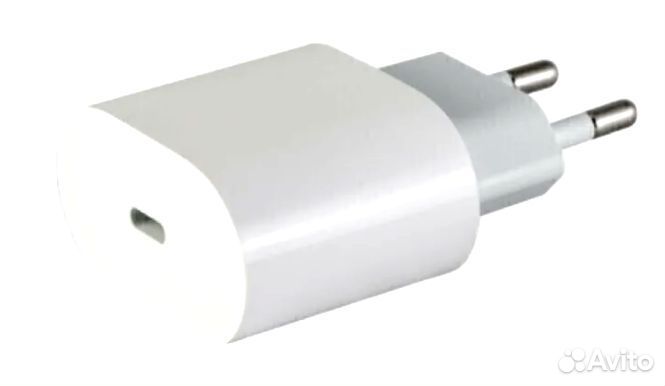 Блок питания Apple Tip-C