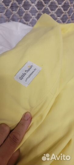 Кокон для новорожденных