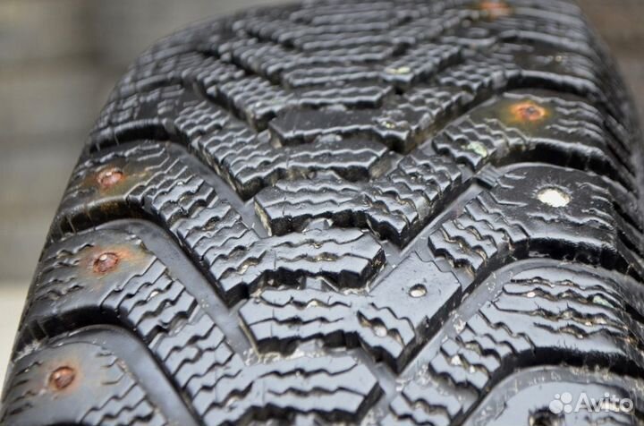 Goodyear UltraGrip 500 175/65 R15