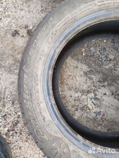 Cordiant Sport 2 185/60 R14