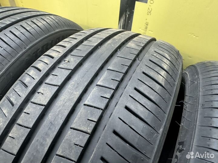 Triangle Reliax Touring TE307 205/50 R17