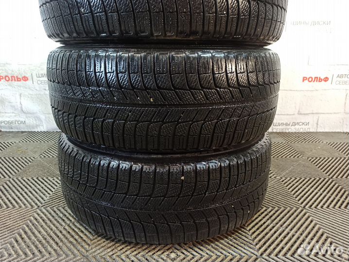 Колеса зима BMW 5 G30 5x112 225/55 R17