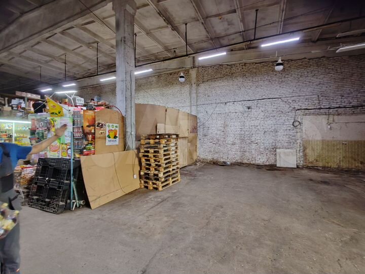 Склад, 78 кв.м