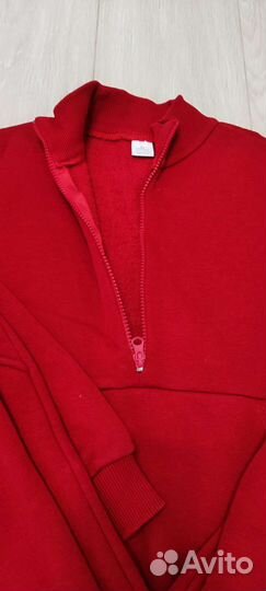 Спортивный костюм для мальчика рост 152