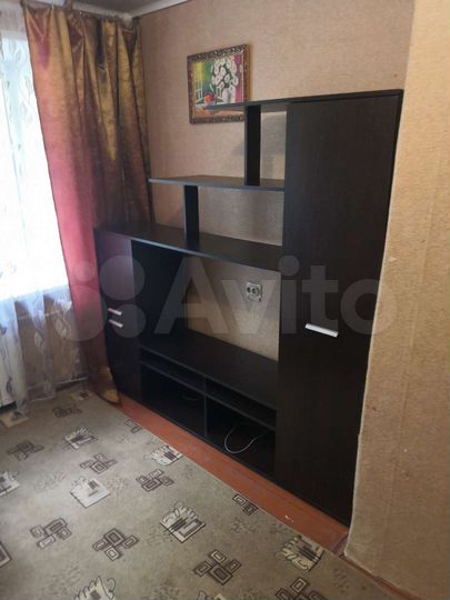 1-к. квартира, 23 м², 2/5 эт.