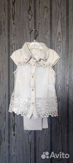 Детская одежда