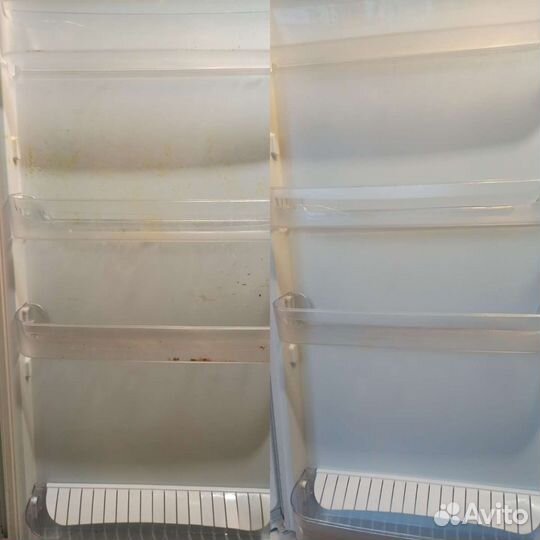 Уборка квартир