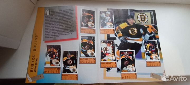 Альбом с наклейками