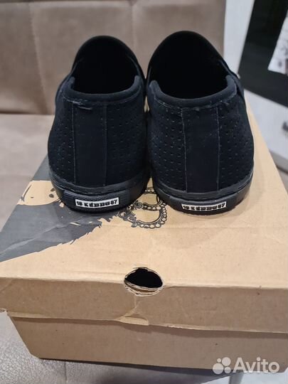 Туфли новые школьные 36