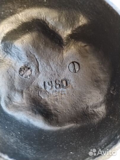 Каслинское литье