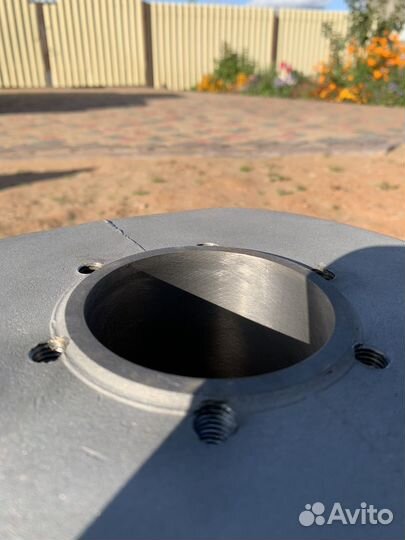 Поршневая Иж Планета 3-4