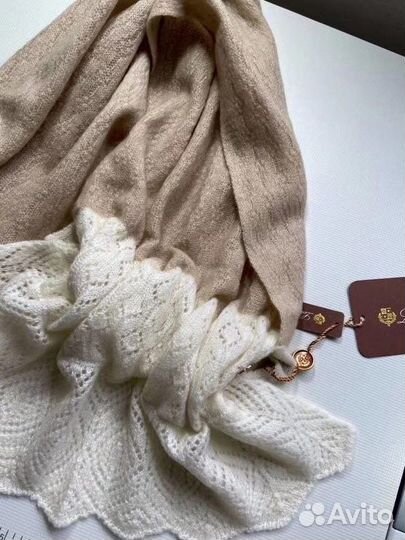 Женский шарф loro piana